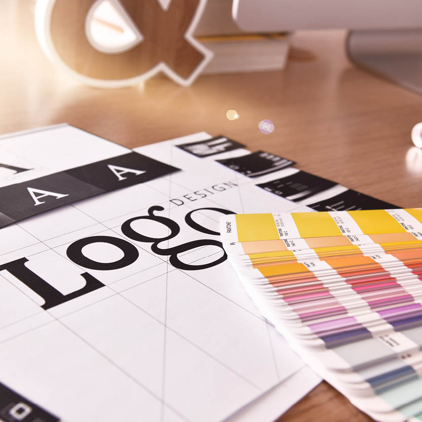 Brand Identity
